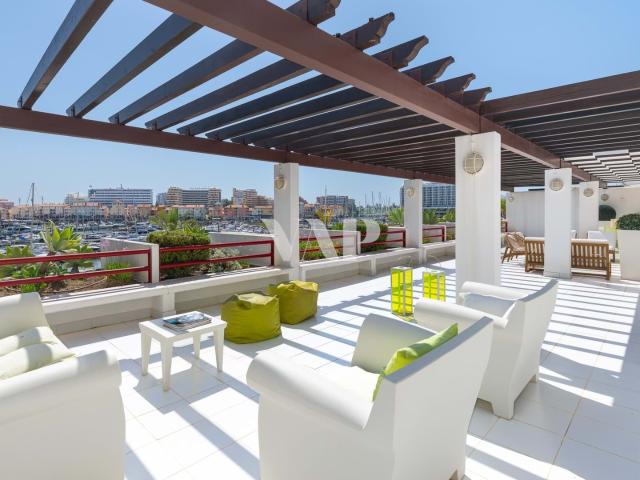 Apartamento venda em Vilamoura, Loulé