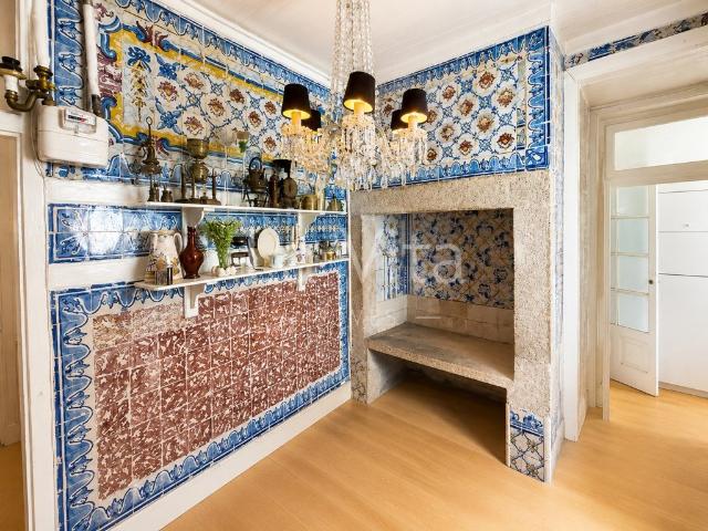 Apartamento venda em Estrela, Lisboa