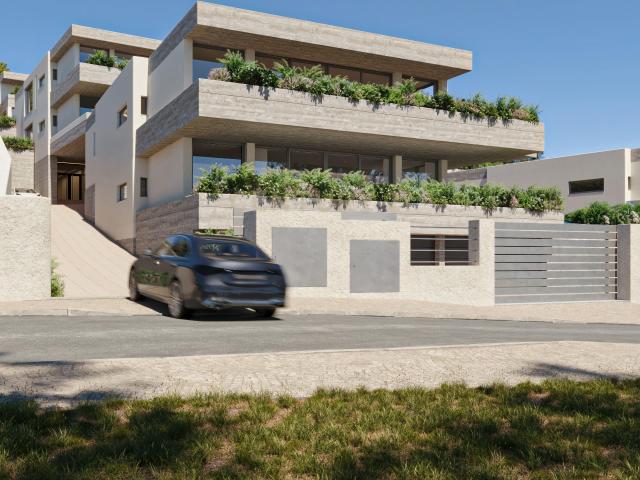 Apartamento venda em Bairro Fausto de Figueiredo, Cascais