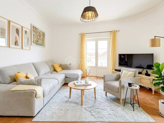 Apartamento venda em Cais de Vila Franca de Xira, Vila Franca De Xira