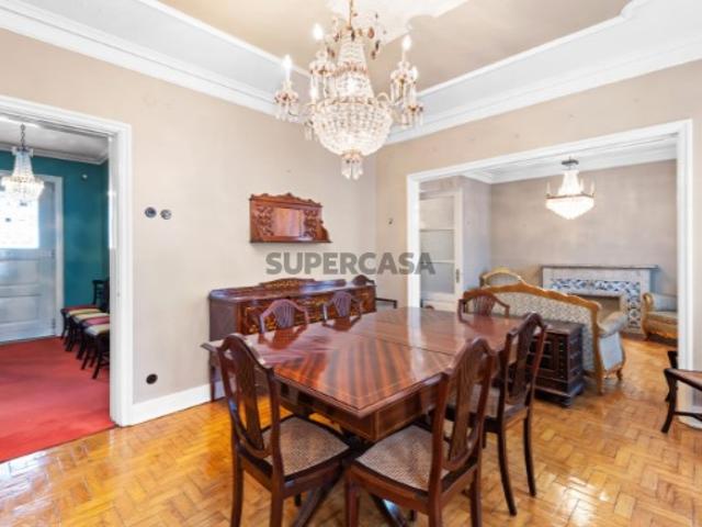 Casa venda em Castelo Branco, Canhoso