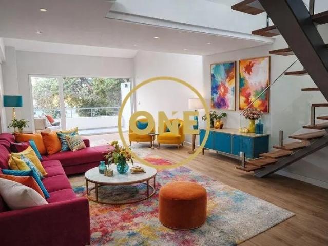 Apartamento venda em Carcavelos, Cascais