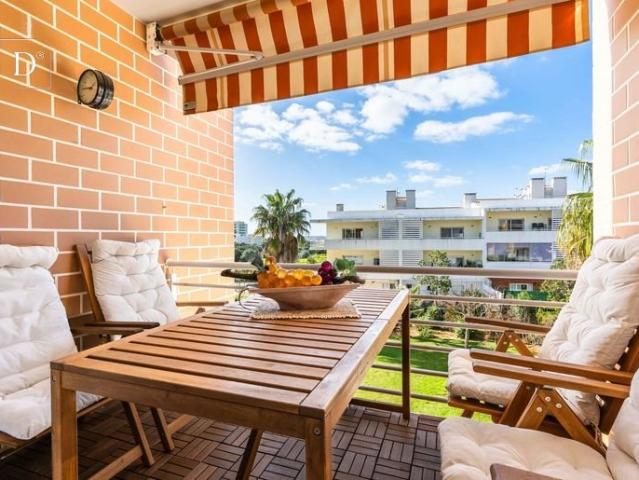 Apartamento venda em Praia de Alvor, Portimão