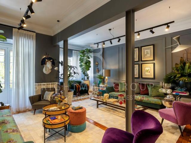 Apartamento venda em Avenidas Novas, Lisboa