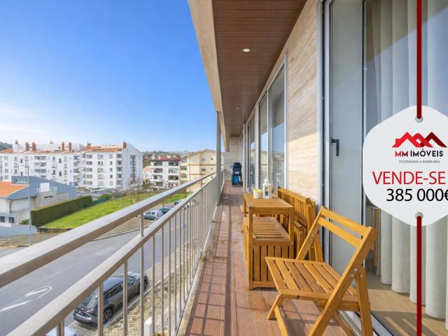 Apartamento venda em Valongo, Ermesinde