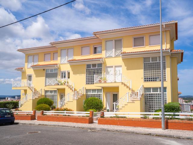 Apartamento venda em Nossa Senhora do Pópulo, Caldas Da Rainha