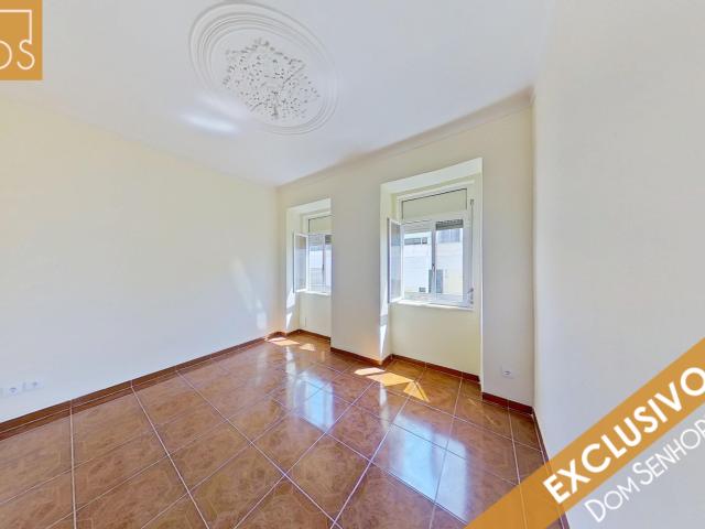 Apartamento alugar em Lisboa