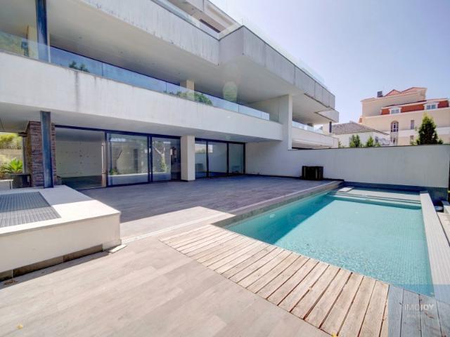 Apartamento alugar em Santo António do Estoril, Cascais