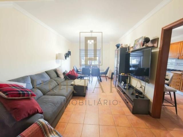 Apartamento venda em Oliveira Do Bairro, Aveiro