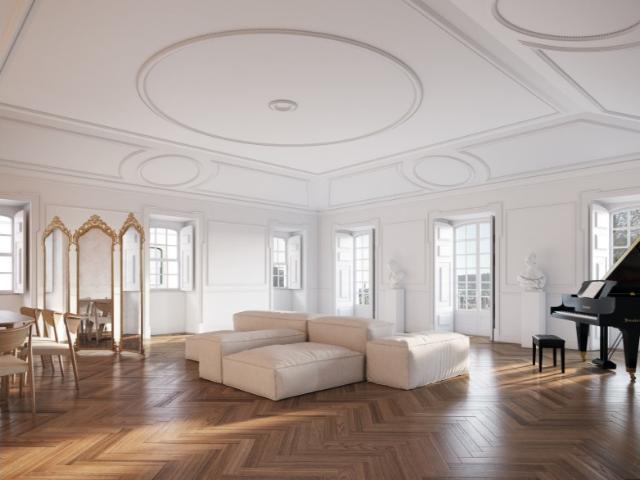 Duplex venda em São Domingos de Benfica, Lisboa