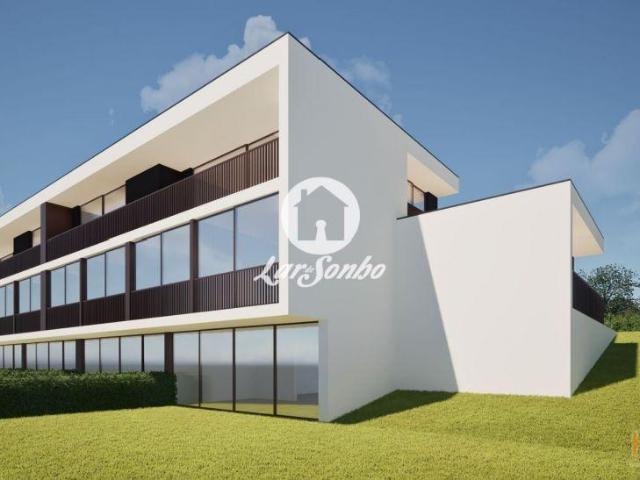 Apartamento venda em Santo Tirso, Porto