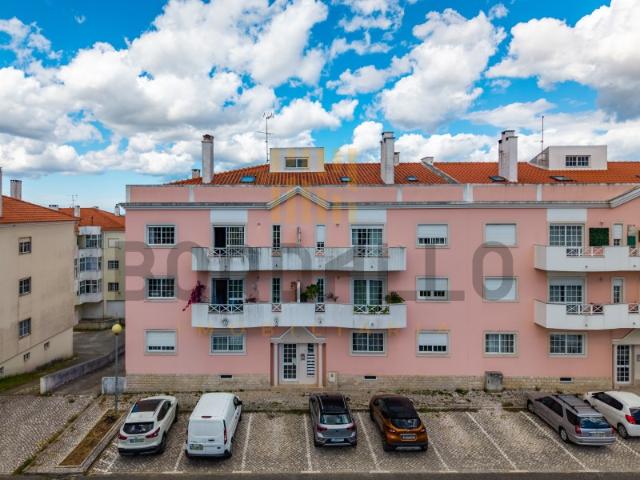 Apartamento venda em Nossa Senhora do Pópulo, Caldas Da Rainha