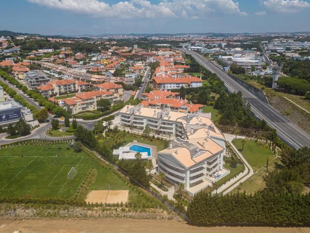 Apartamento venda em Beloura, Sintra (Santa Maria e São Miguel, São Martinho e São Pedro de Penaferrim)