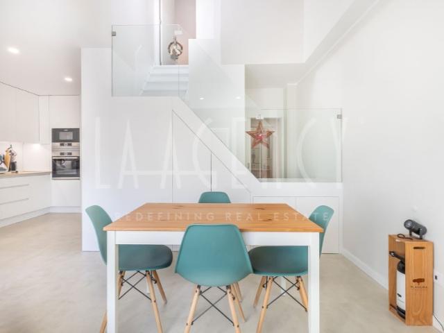 Apartamento alugar em Rio Tinto, Lourinha