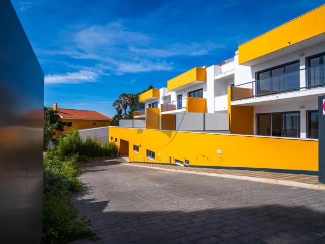 Apartamento venda em Carcavelos, Cascais