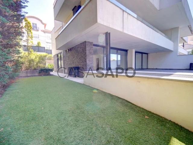 Apartamento alugar em Santo António do Estoril, Cascais
