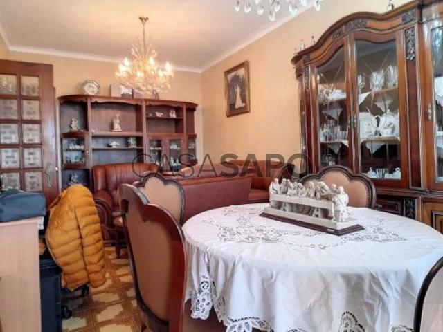 Apartamento alugar em Vila Do Conde, Porto