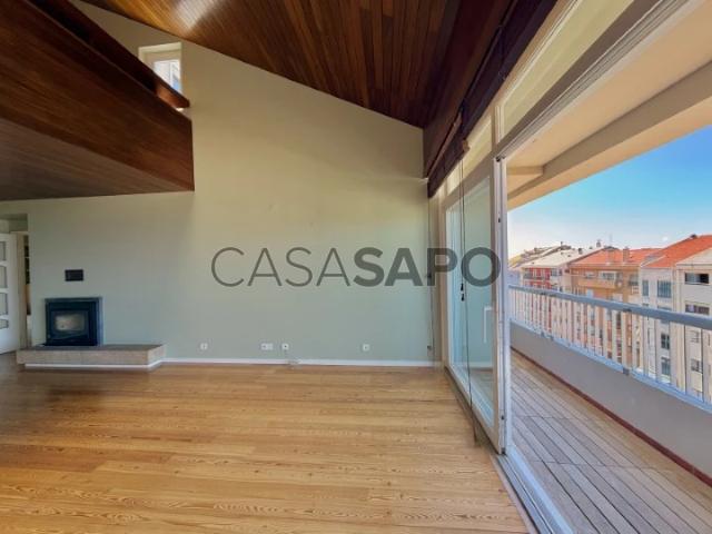 Apartamento alugar em Porto, Aldoar