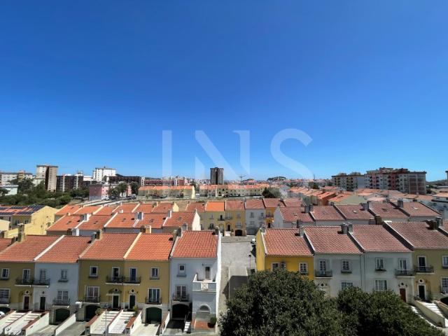 Apartamento venda em Casal da Cavaleira, Sintra