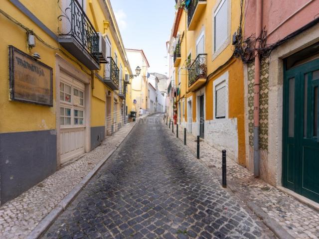 Apartamento venda em Santo António, Lisboa