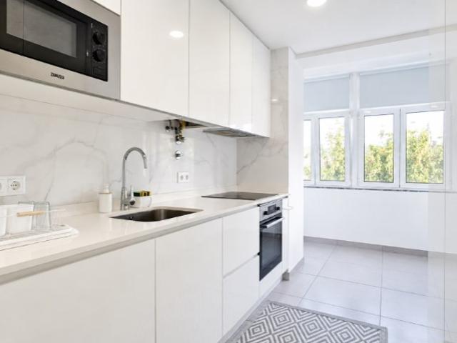 Apartamento alugar em Gumirães, Viseu