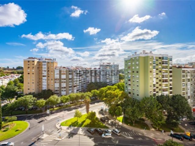 Casa venda em Encosta do Sol, Amadora