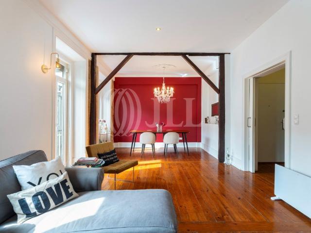 Apartamento venda em Lisboa