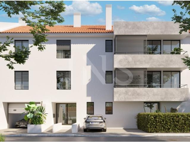 Apartamento venda em Carcavelos, Cascais