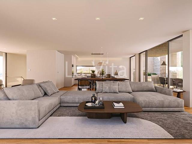 Apartamento venda em Visconde da Luz, Cascais