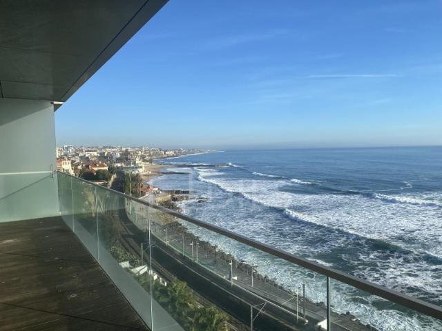 Apartamento alugar em Santo António do Estoril, Cascais
