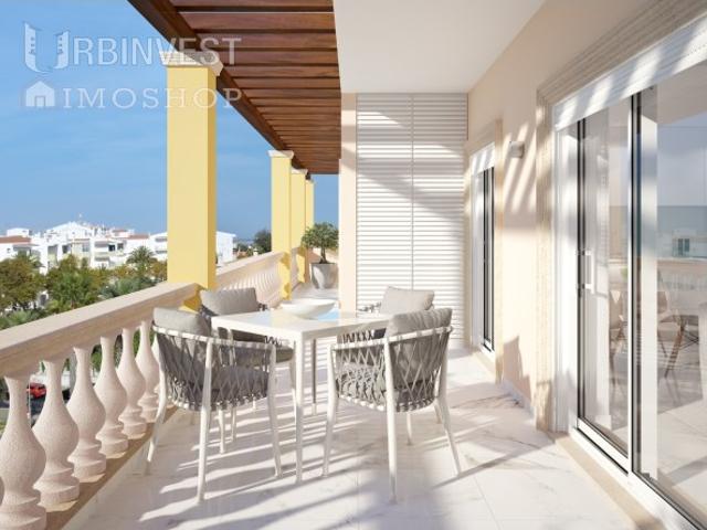 Apartamento venda em São Christóvão, Lagos