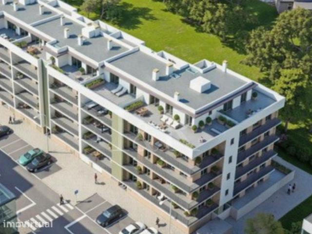 Apartamento venda em Montijo, Setúbal