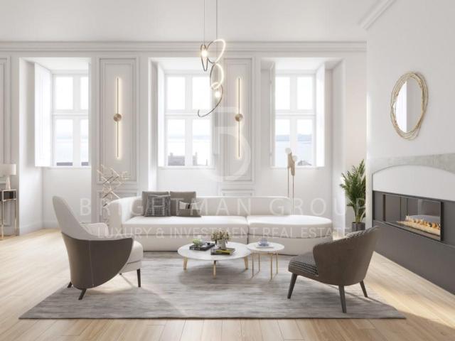 Apartamento venda em Santa Maria Maior, Lisboa