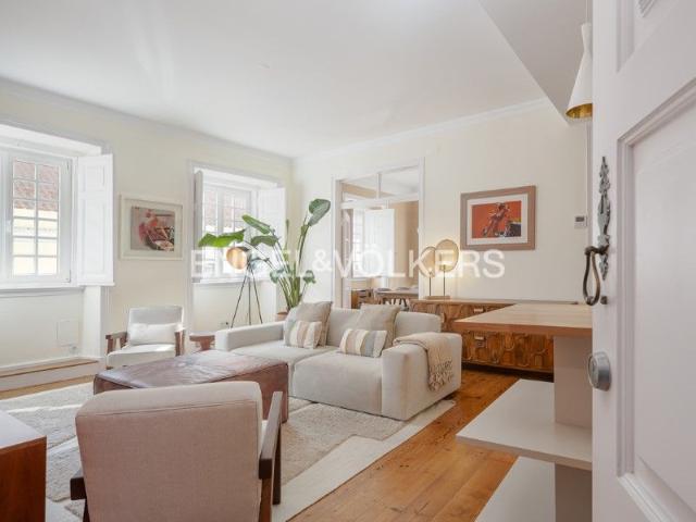 Apartamento alugar em Lisboa