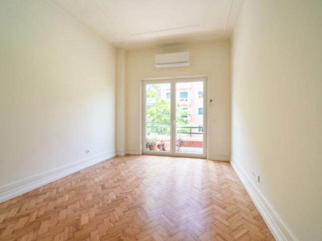Apartamento alugar em Campo de Ourique, Lisboa