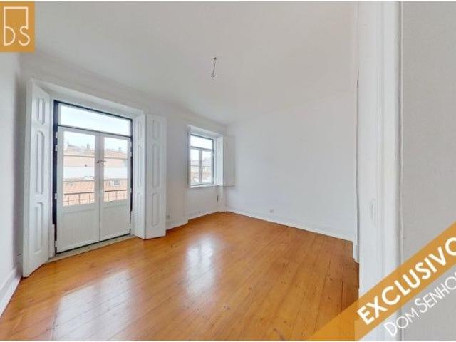 Apartamento alugar em Misericórdia, Lisboa