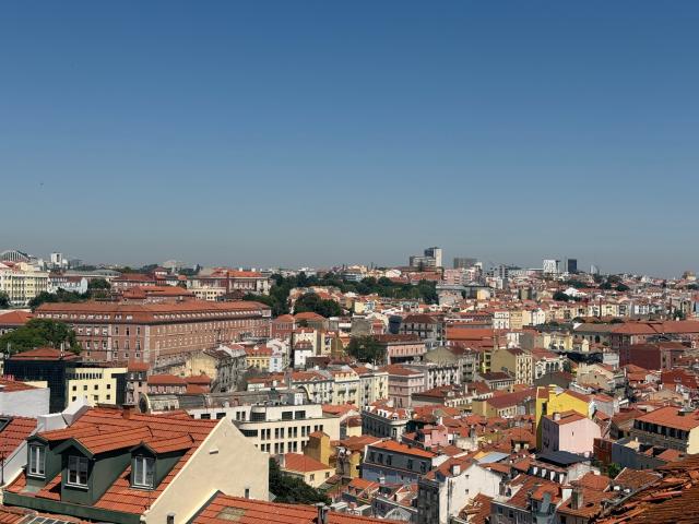 Apartamento alugar em Santa Maria Maior, Lisboa