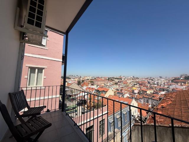 Apartamento alugar em Santa Maria Maior, Lisboa