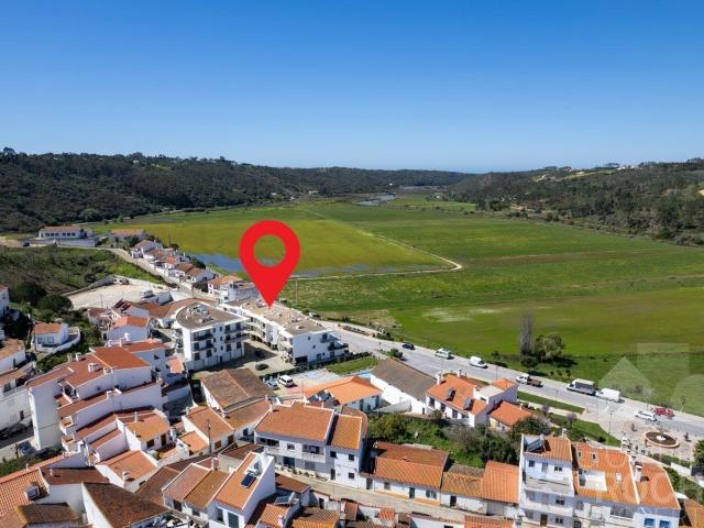Apartamento venda em Aljezur, Faro