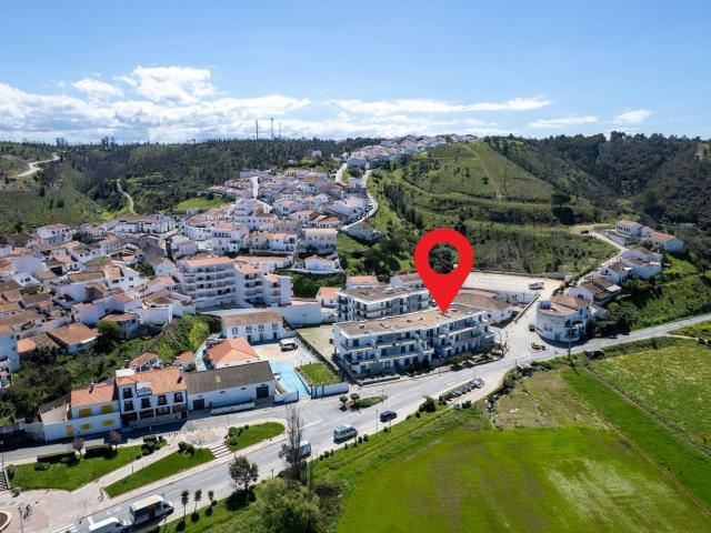 Apartamento venda em Aljezur