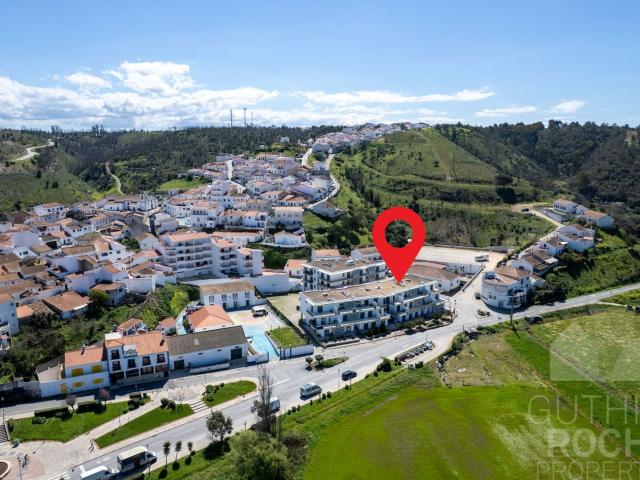 Apartamento venda em Aljezur, Faro
