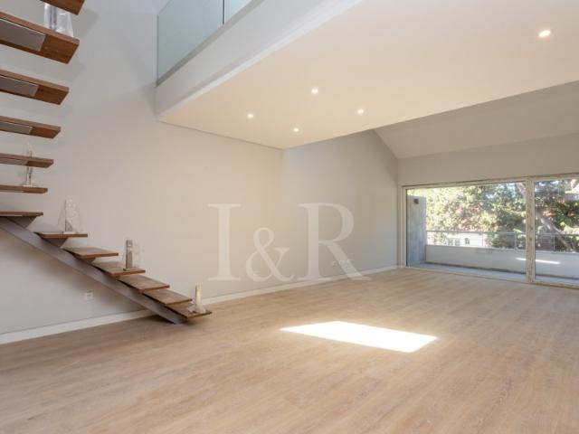Apartamento venda em Carcavelos, Cascais