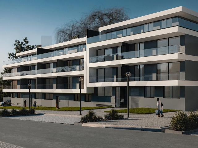 Apartamento venda em Santa Maria Da Feira, Aveiro