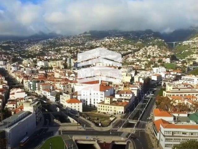 Apartamento venda em Funchal, Ilha Da Madeira