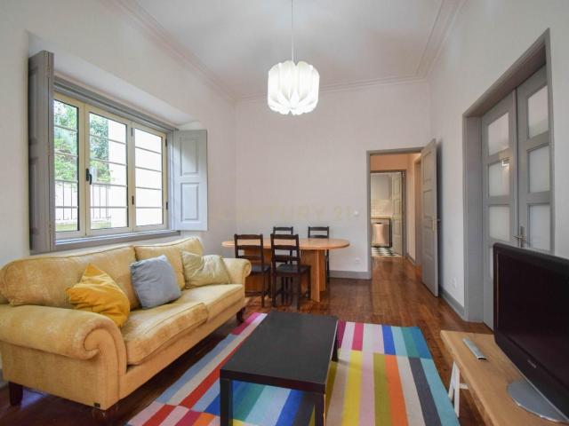 Apartamento alugar em Coimbrã, Sé Nova