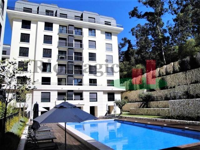 Apartamento alugar em Lisboa