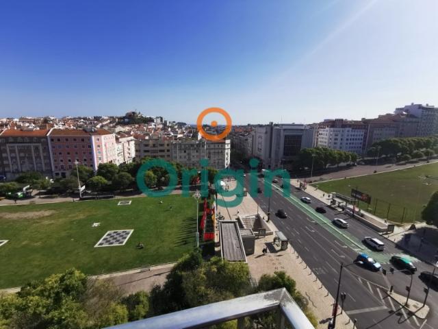 Apartamento venda em Bairro Portugal Novo, Lisboa
