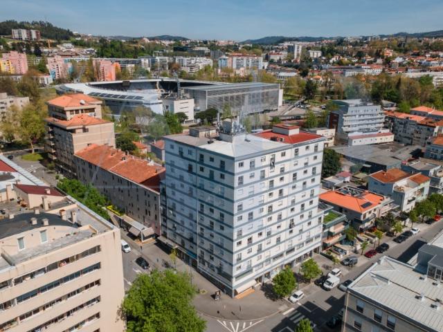 Apartamento venda em Guimarães, Braga