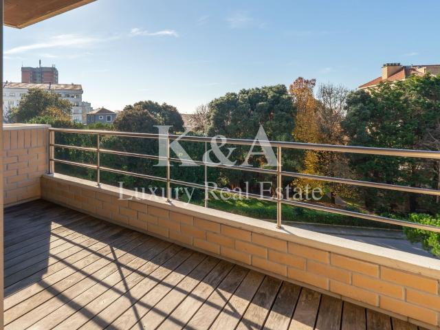Apartamento venda em Porto, Aldoar