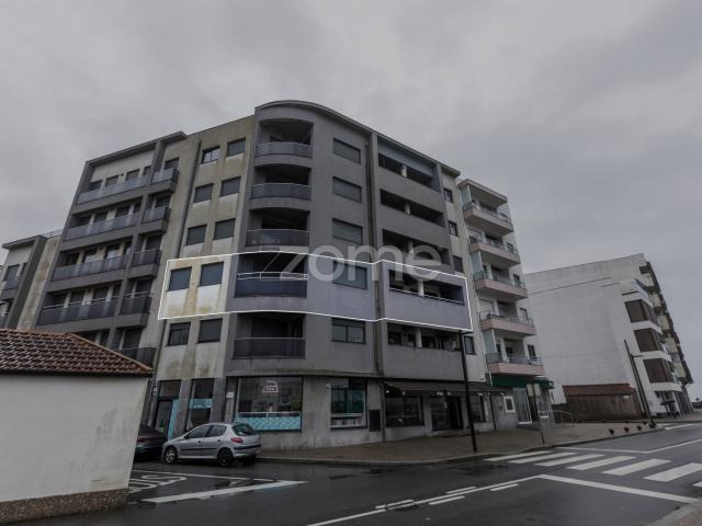 Apartamento venda em A Ver-o-mar, Porto